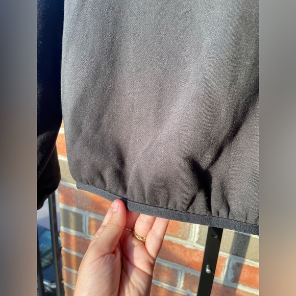 NWT Essentials Fear Of God, Black Hoodie, Size 8 - Picture 4 of 8